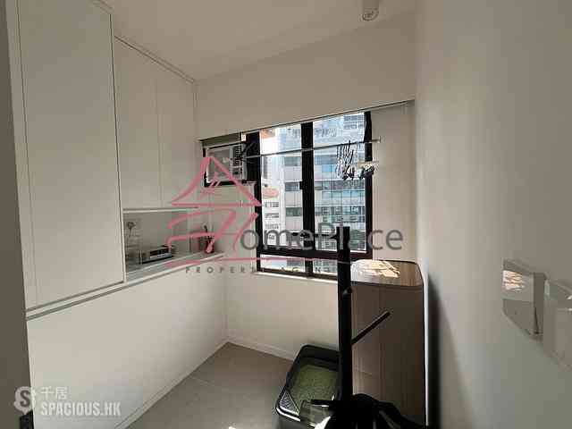 Sheung Wan - On Wing Building 08