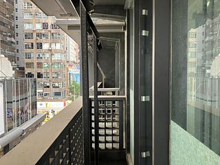 Mong Kok - 23, Soy Street 11