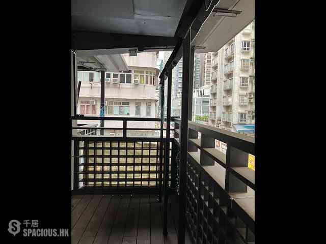 Mong Kok - 23, Soy Street 10