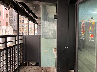 Mong Kok - 23, Soy Street 12