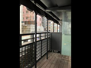 Mong Kok - 23, Soy Street 13