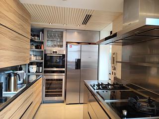Tai Tam - Hong Kong Parkview Parkview Court Block 4 10