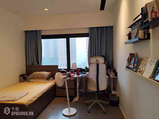 大潭 - 阳明山庄 山景园4座 04