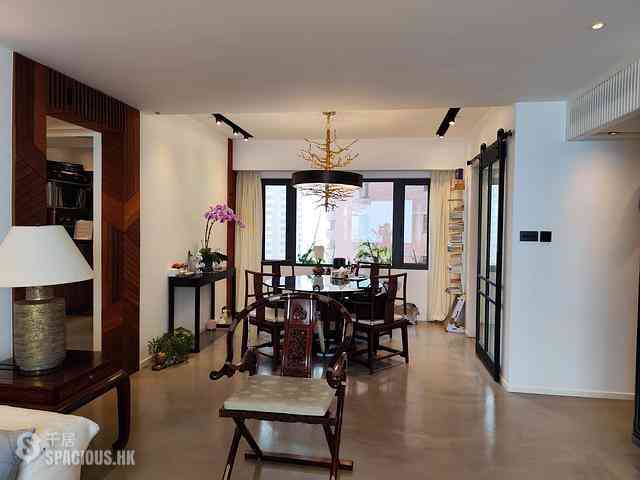 大潭 - 阳明山庄 山景园4座 02