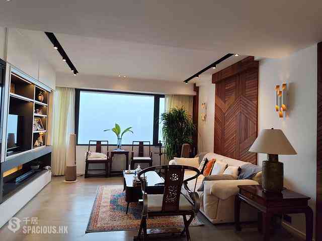 Tai Tam - Hong Kong Parkview Parkview Court Block 4 01