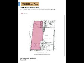 Wan Chai - Mori Mori Serviced Apartments 02