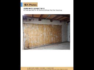 Wan Chai - Mori Mori Serviced Apartments 05