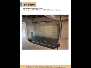 Wan Chai - Mori Mori Serviced Apartments 09