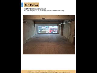 Wan Chai - Mori Mori Serviced Apartments 10
