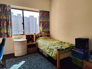 Tai Tam - Hong Kong Parkview Parkview Court Block 4 12