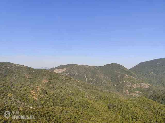 大潭 - 阳明山庄 山景园4座 03