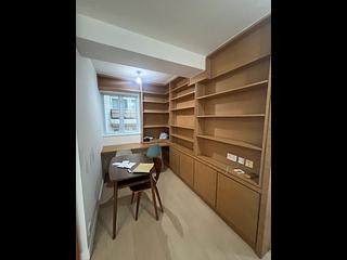 Wan Chai - Galway Court 04