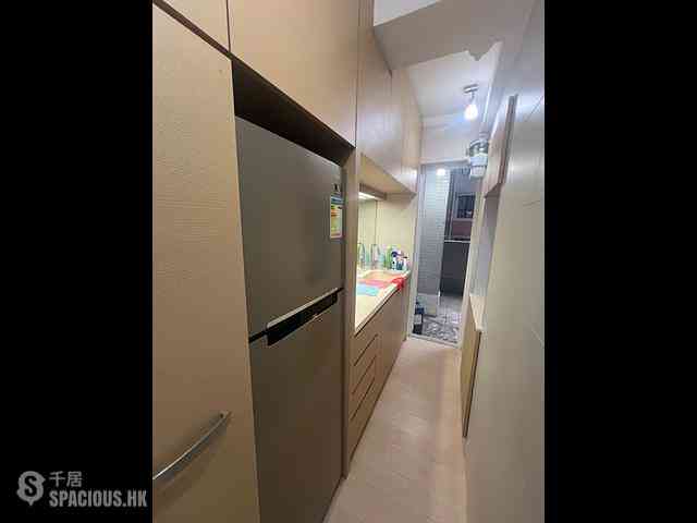 Wan Chai - Galway Court 05