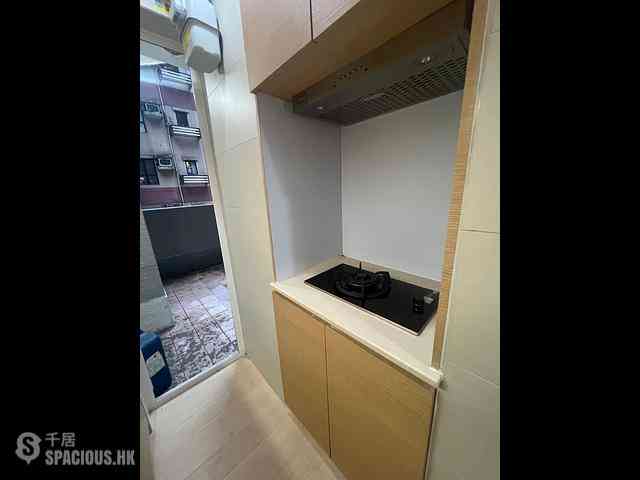 Wan Chai - Galway Court 07