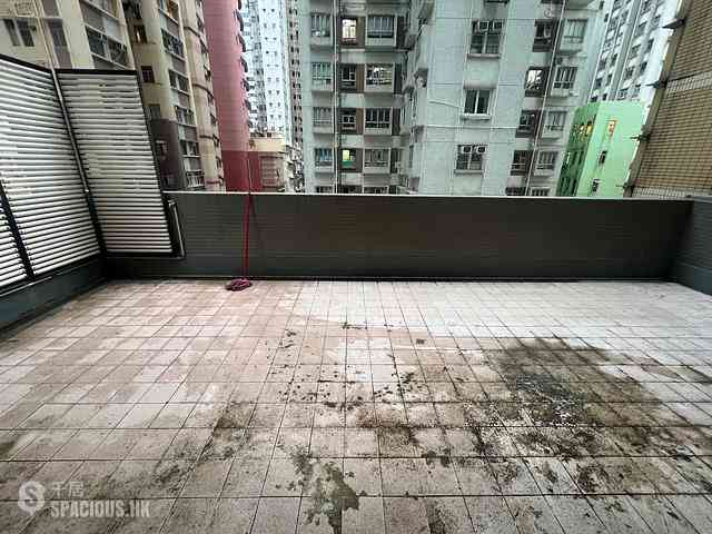 Wan Chai - Galway Court 09