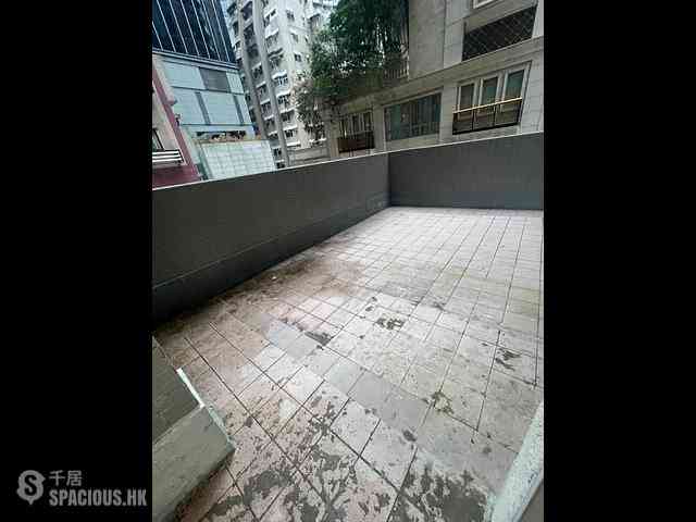 Wan Chai - Galway Court 10