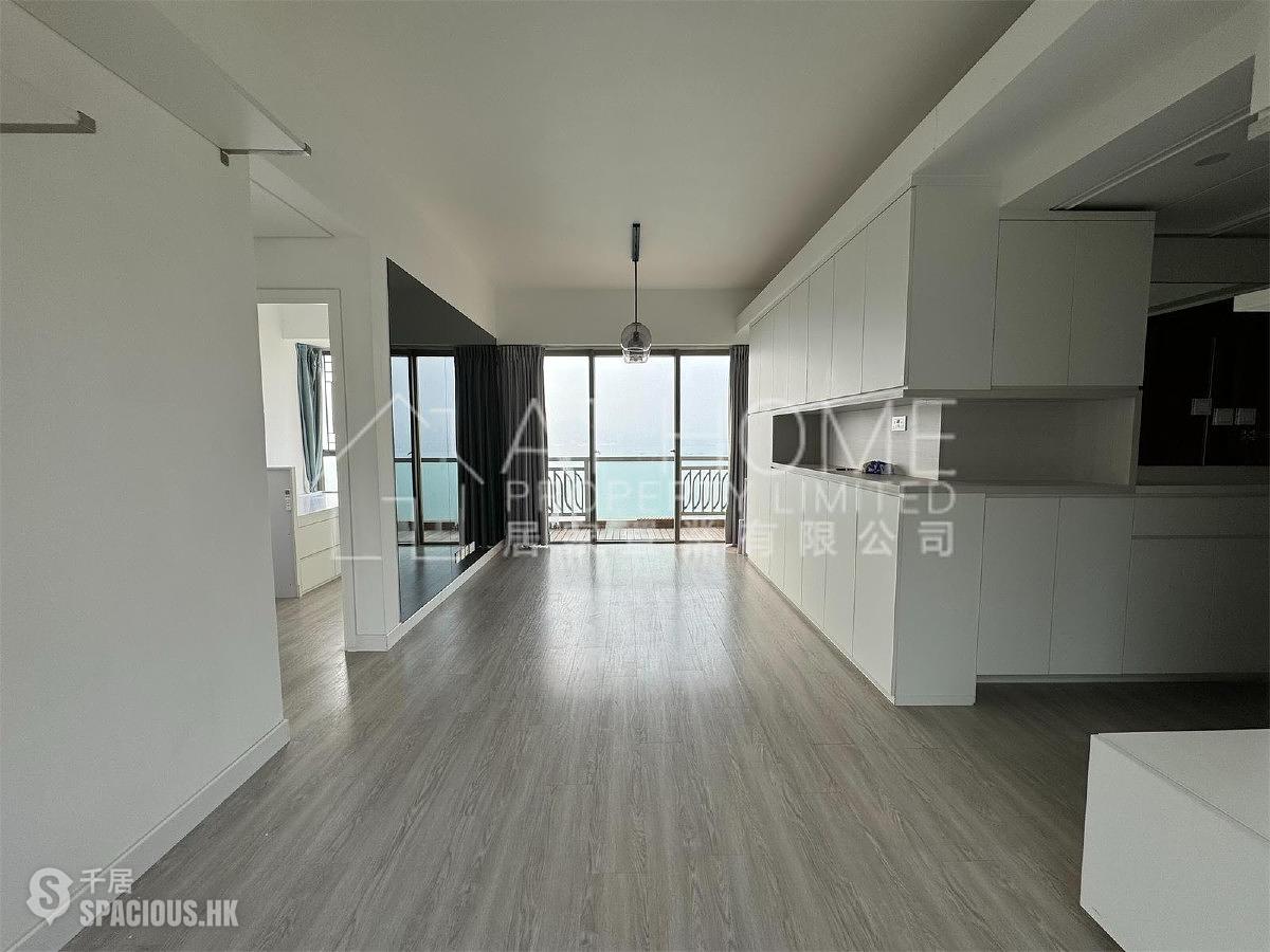 Kennedy Town - Mount Davis 01