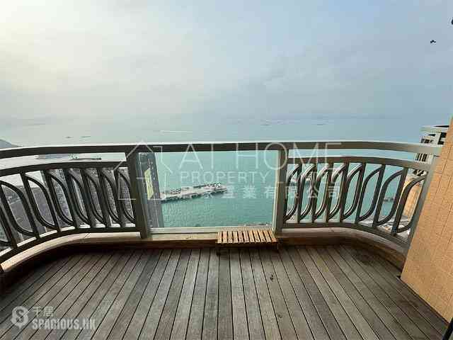 Kennedy Town - Mount Davis 04