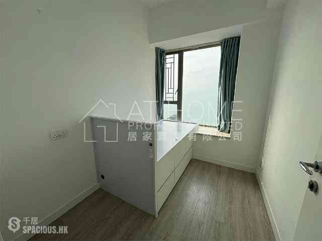 Kennedy Town - Mount Davis 08