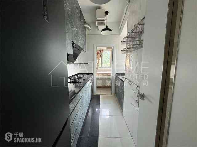 Kennedy Town - Mount Davis 09