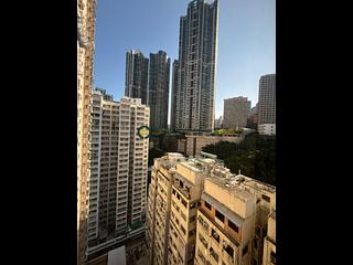 坚尼地城 - 明珠阁 10