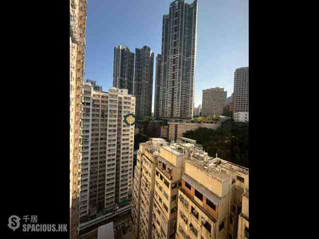 堅尼地城 - 明珠閣 10