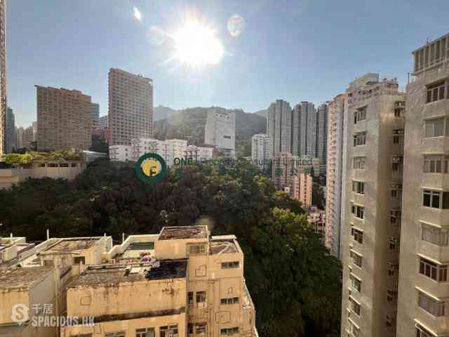 堅尼地城 - 明珠閣 11