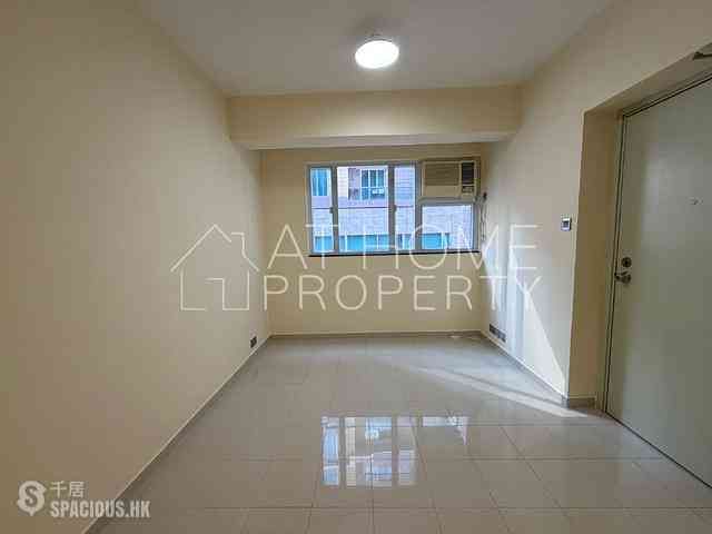 Mid Levels West - Bonanza Court 01