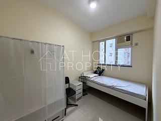 Mid Levels West - Bonanza Court 02