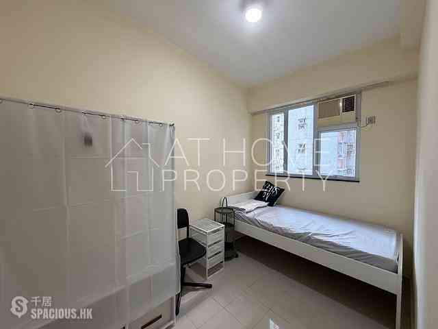 Mid Levels West - Bonanza Court 02