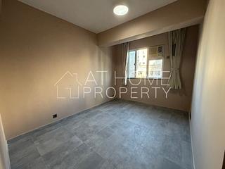 Mid Levels West - Bonanza Court 02