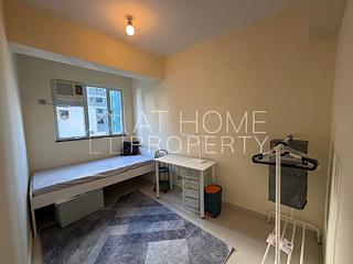 Mid Levels West - Bonanza Court 03