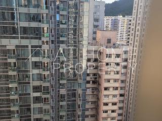 Kennedy Town - Markfield Building 08