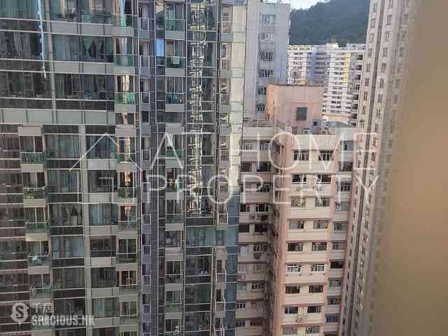 Kennedy Town - Markfield Building 08