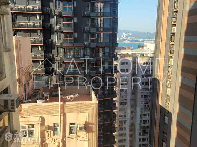 Kennedy Town - Markfield Building 09