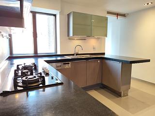 Tai Tam - Hong Kong Parkview Parkview Rise Block 8 15