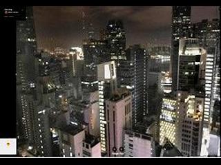 Central - Cosmos Building 07