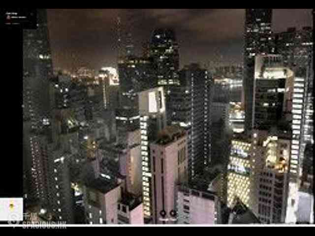 Central - Cosmos Building 07