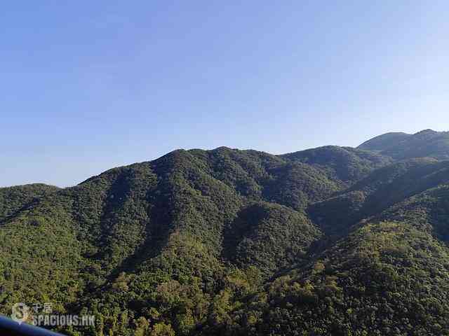 Tai Tam - Hong Kong Parkview Parkview Rise Block 8 02