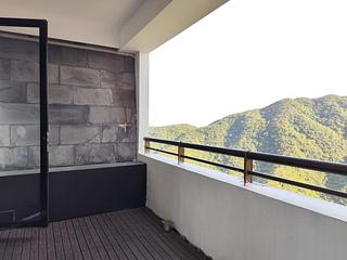 Tai Tam - Hong Kong Parkview Parkview Rise Block 8 03