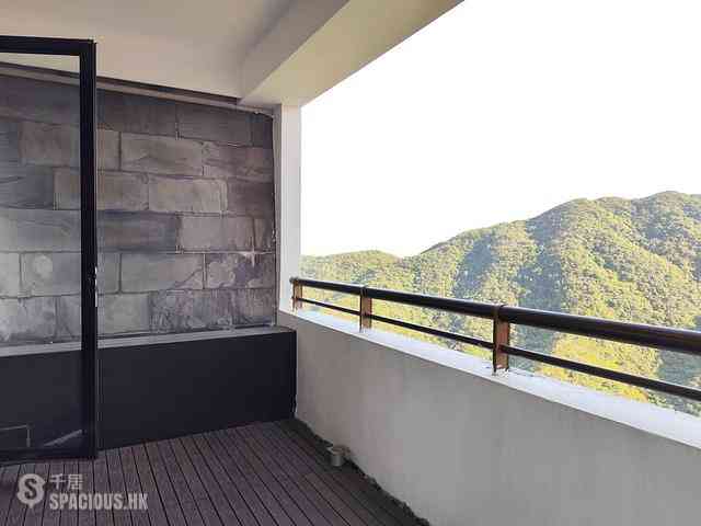 Tai Tam - Hong Kong Parkview Parkview Rise Block 8 03