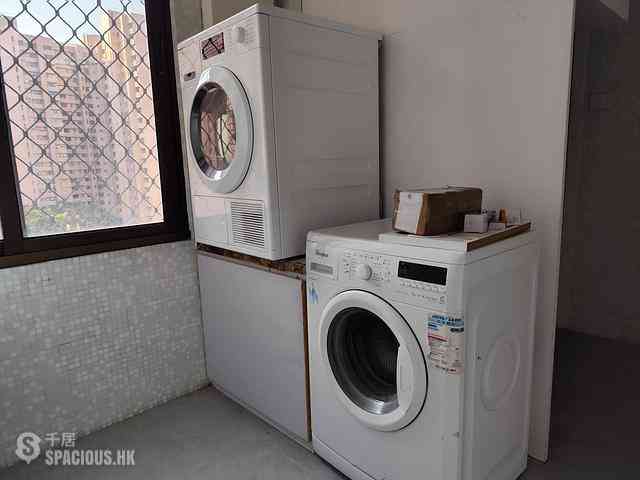 Tai Tam - Hong Kong Parkview Parkview Rise Block 8 12