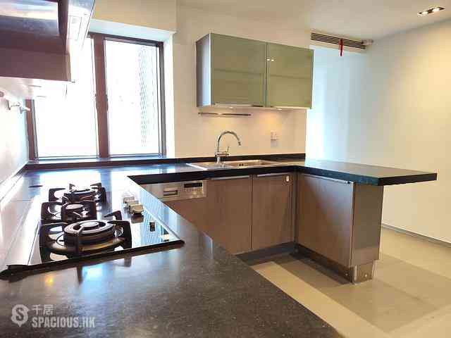 Tai Tam - Hong Kong Parkview Parkview Rise Block 8 11