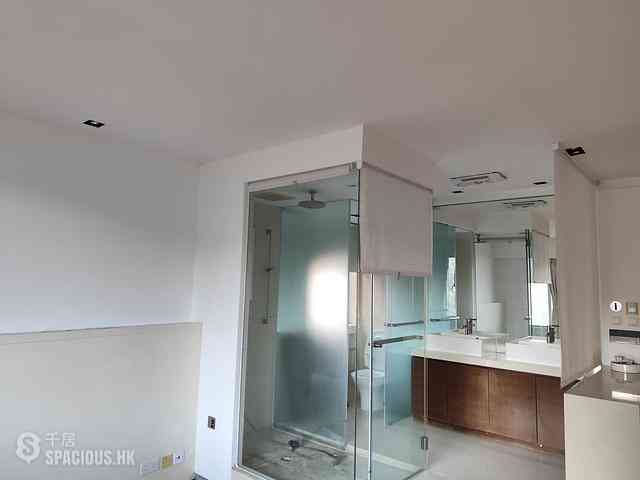 Tai Tam - Hong Kong Parkview Parkview Rise Block 8 09