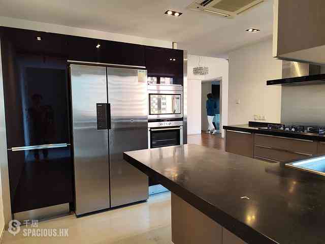 Tai Tam - Hong Kong Parkview Parkview Rise Block 8 10