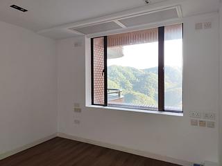 Tai Tam - Hong Kong Parkview Parkview Rise Block 8 08