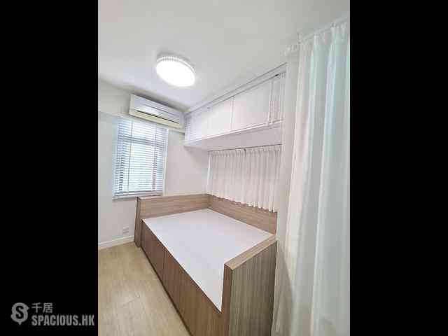 Sai Ying Pun - Western Garden Evergreen Tower (Block 1) 05