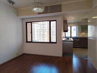 Tai Tam - Hong Kong Parkview Parkview Rise Block 8 04