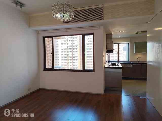 Tai Tam - Hong Kong Parkview Parkview Rise Block 8 04
