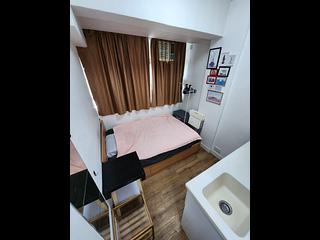 Sai Ying Pun - 114-116, First Street 02
